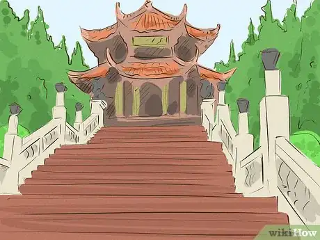 Imagen titulada Become a Taoist Step 8