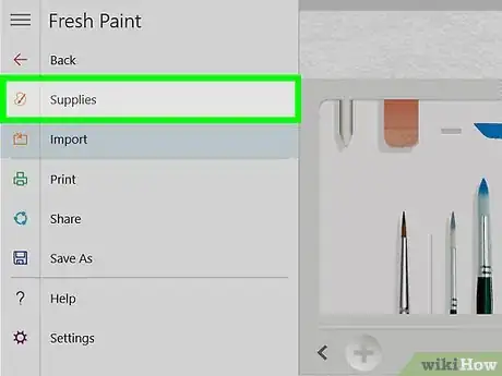 Imagen titulada Use Fresh Paint for Windows 10 Step 16