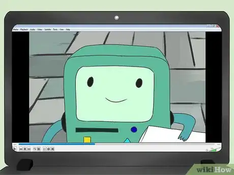 Imagen titulada Cosplay as BMO from Adventure Time Step 17