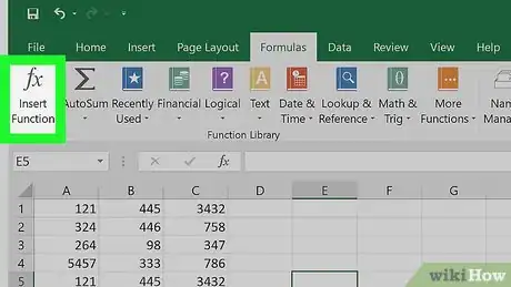 Imagen titulada Use Excel Step 19