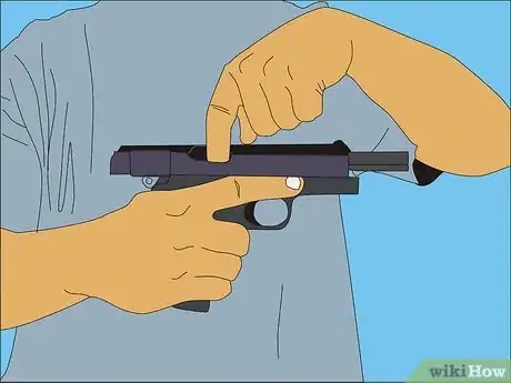 Imagen titulada Choose a Firearm for Personal or Home Defense Step 18Bullet1