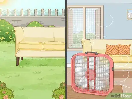 Imagen titulada Remove Odors from a Couch Step 8