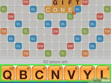 Imagen titulada Play Words with Friends Step 6