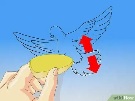 Imagen titulada Draw a Dove Step 13