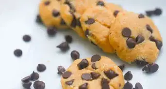 hacer masa para galletas