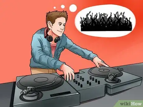 Imagen titulada Throw Down a Dope DJ Set in a Club Step 5