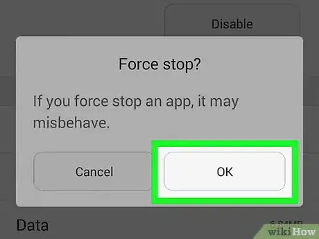 Imagen titulada Force Quit Apps on Android Step 5