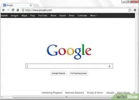 Imagen titulada Change Website Passwords With Google Chrome Step 1