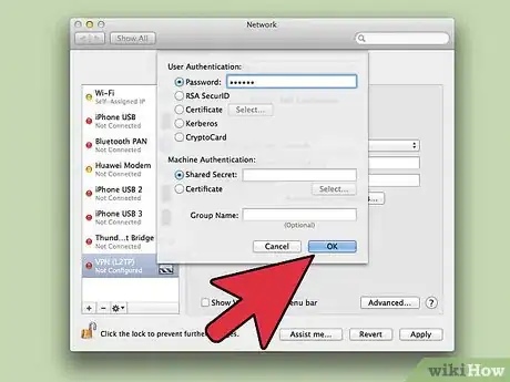 Imagen titulada Connect to a VPN Step 34