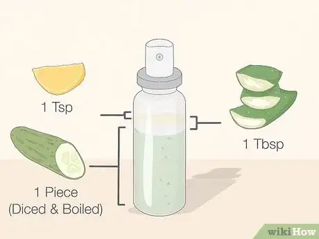 Imagen titulada Make a Homemade Refreshing Face Spray Step 1