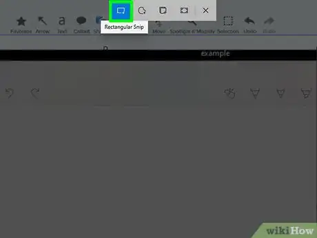 Imagen titulada Print Screen on Laptops Step 3