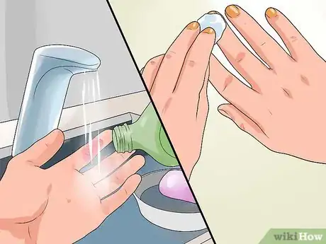 Imagen titulada Measure Oxygen Saturation Using Pulse Oximeter Step 8