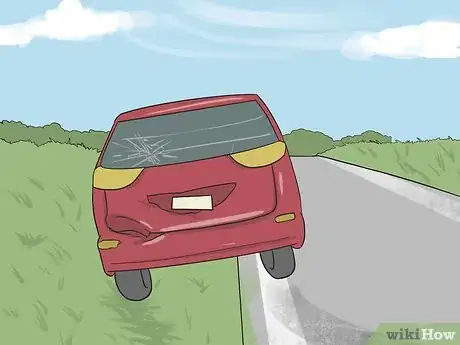 Imagen titulada Handle a Fender Bender Step 1.jpeg