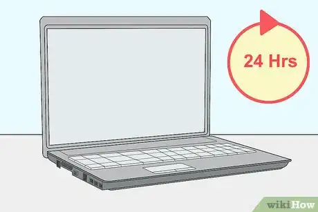 Imagen titulada Save a Laptop from Liquid Damage Step 12