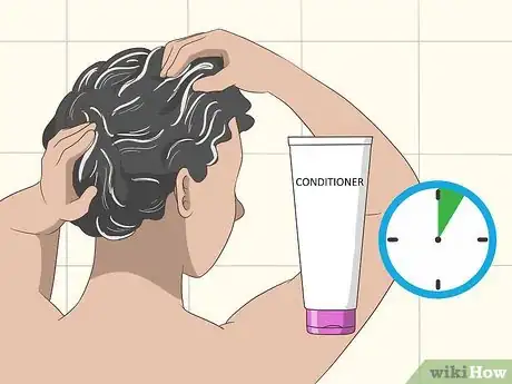 Imagen titulada Grow Your Hair Out Quickly Step 8