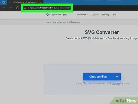 Imagen titulada What's the Best App to Convert Images to SVG Step 8