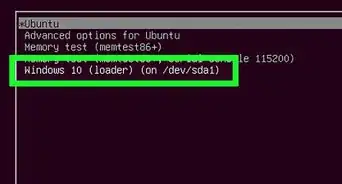 instalar Windows desde Ubuntu