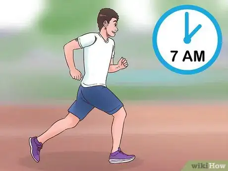 Imagen titulada Start Working Out Step 12