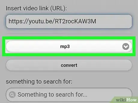 Imagen titulada Download Videos from YouTube Using Opera Mini Web Browser (Mobile) Step 12