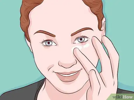 Imagen titulada Apply Moisturizer Step 10