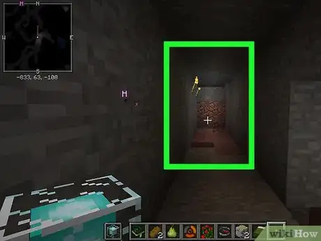 Imagen titulada Find Your Way to Your House when Lost in Minecraft Step 28