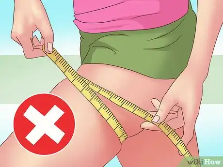 Imagen titulada Measure Your Thighs Step 4