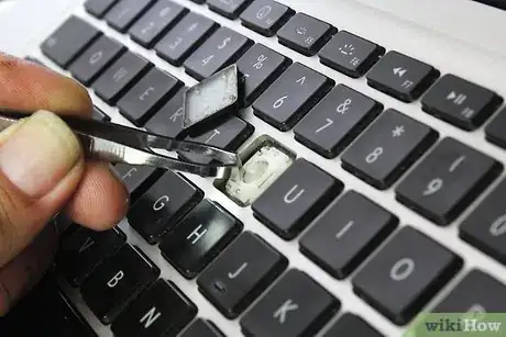 Imagen titulada Fix a Jammed Keyboard Key Step 17