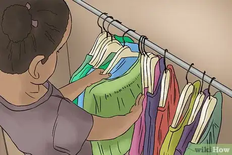 Imagen titulada Clean out Your Closet Step 14