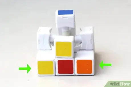 Imagen titulada Make a Rubik's Cube Turn Better Step 14