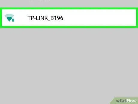 Imagen titulada Get WiFi at Home Step 15