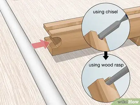 Imagen titulada Make a Crossbow Step 14