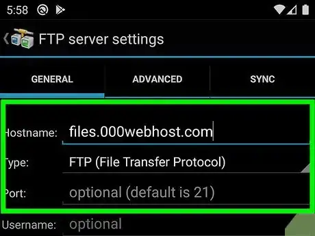 Imagen titulada Upload Files to an FTP Server Step 45