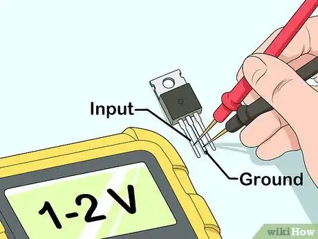 Imagen titulada Test a Voltage Regulator Step 11