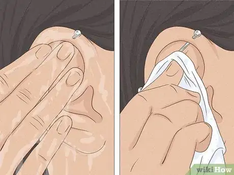 Imagen titulada Clean an Industrial Piercing Step 3