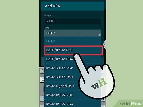 Imagen titulada Connect to a VPN Step 52