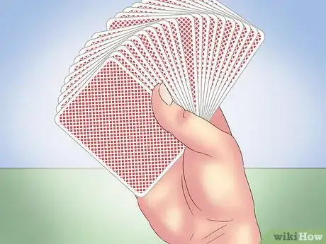 Imagen titulada Do a Card Trick Step 12