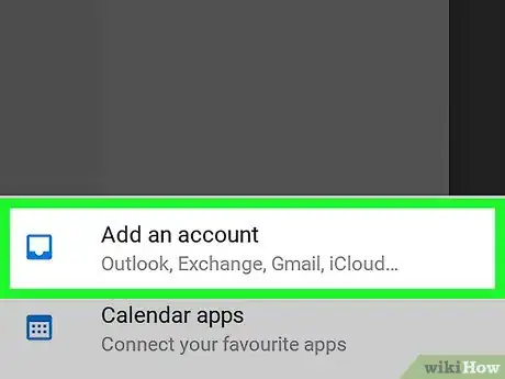 Imagen titulada Sync Your Calendar with Outlook on Android Step 5