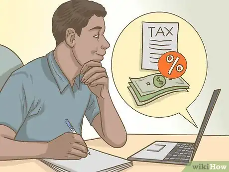 Imagen titulada Check the Status of Your Tax Refund Step 8