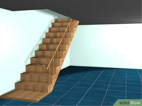 Imagen titulada Install Wood Stairs Step 7
