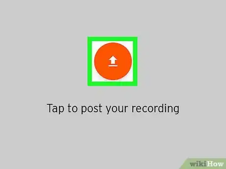 Imagen titulada Upload a Song on Soundcloud on Android Step 7