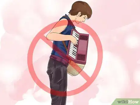 Imagen titulada Play the Accordion Step 6