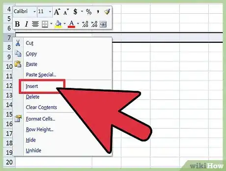 Imagen titulada Edit Data in Microsoft Excel Step 8