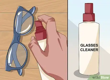 Imagen titulada Clean Polarized Glasses Step 4