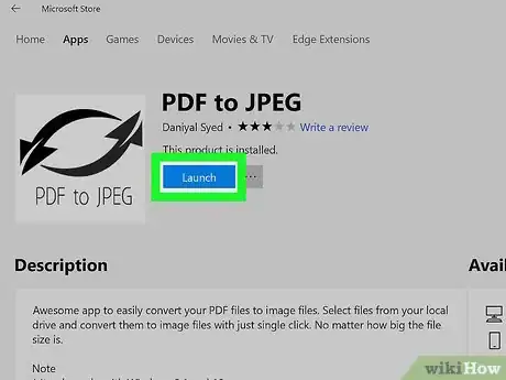 Imagen titulada Convert PDF to JPEG Step 9