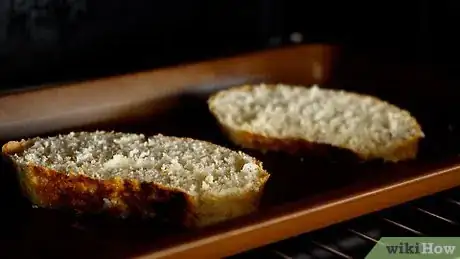 Imagen titulada Reheat Bread Step 10