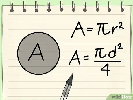 Imagen titulada Find the Circumference and Area of a Circle Step 6