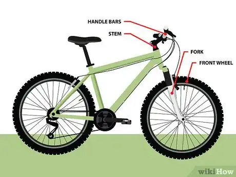 Imagen titulada Adjust Handlebars Step 10