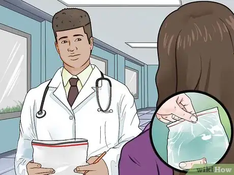 Imagen titulada Give First Aid for a Severed Finger Step 17