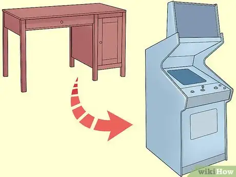 Imagen titulada Build an Arcade Cabinet Step 4