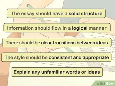 Imagen titulada Stretch out an Essay Step 11